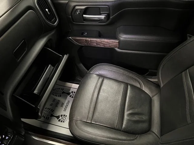 Used 2021 Black GMC Denali image 37
