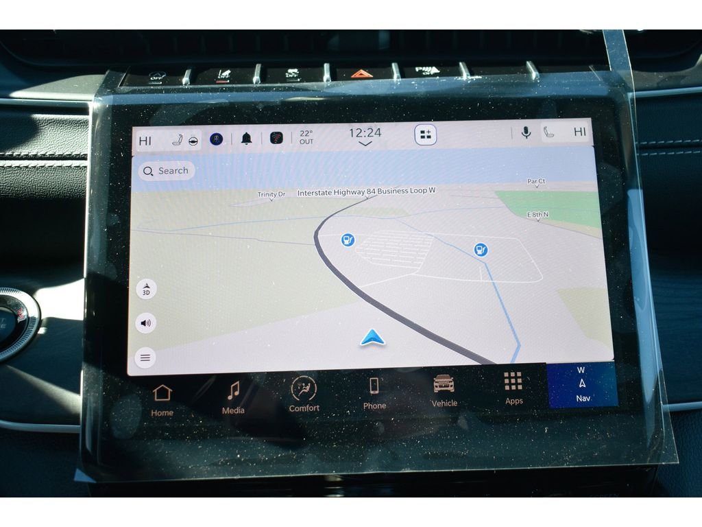 2025 Jeep Grand Cherokee Limited - Photo 23