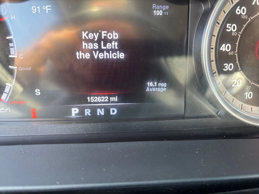 Used 2016 Blue Ram Sport image 19