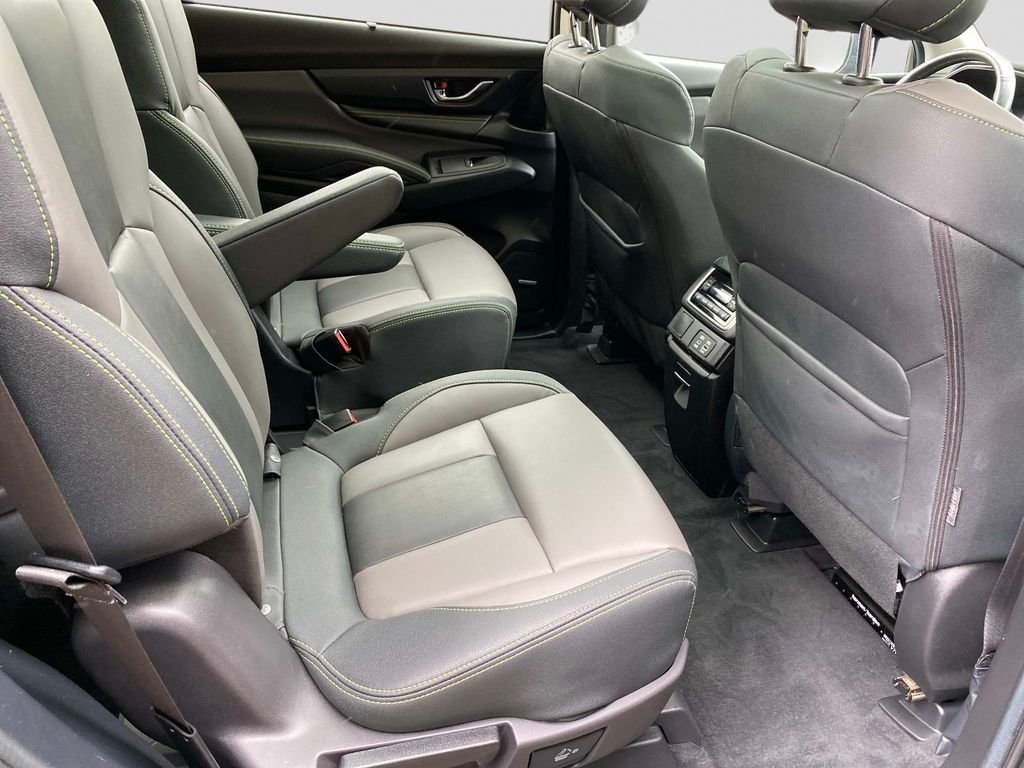Used 2023 Gray Subaru Onyx Edition image 30