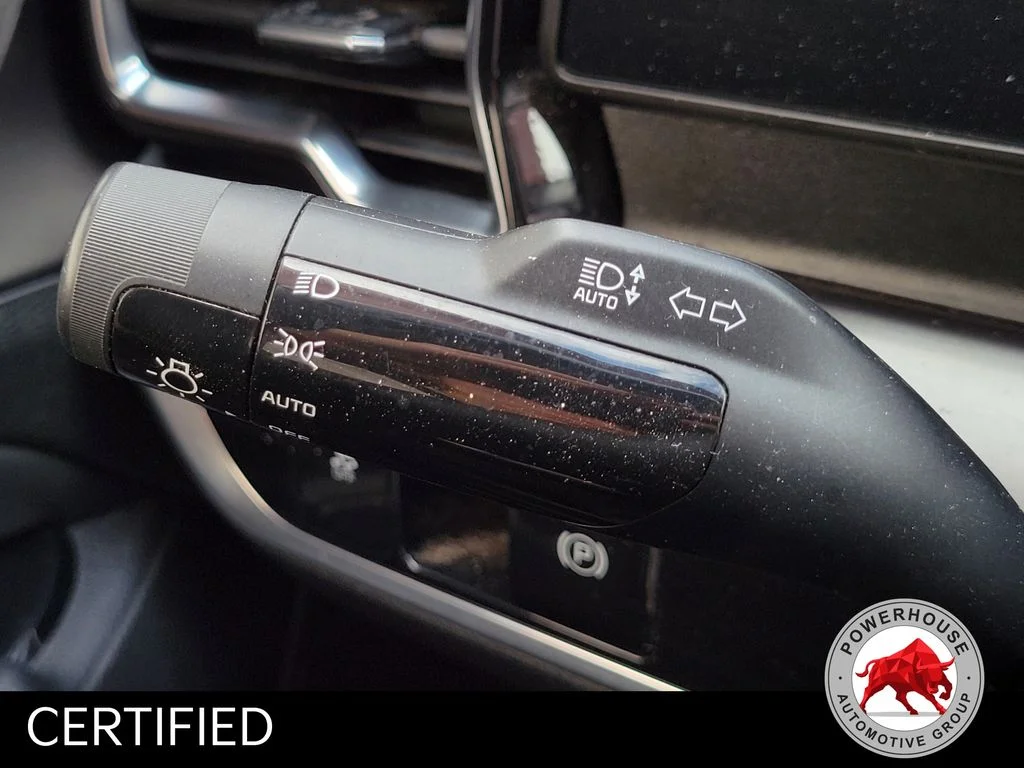Used 2024 Silver Kia EX image 29