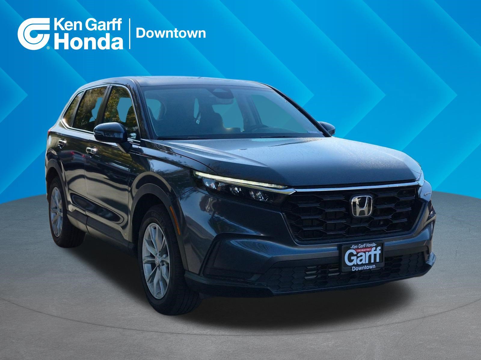 2023 Honda CR-V