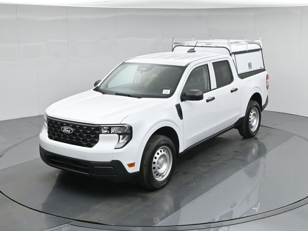 New 2026 Oxford White Ford XL image 35