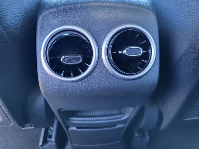 New 2026 Night Black Mercedes-Benz GLB 250 image 13