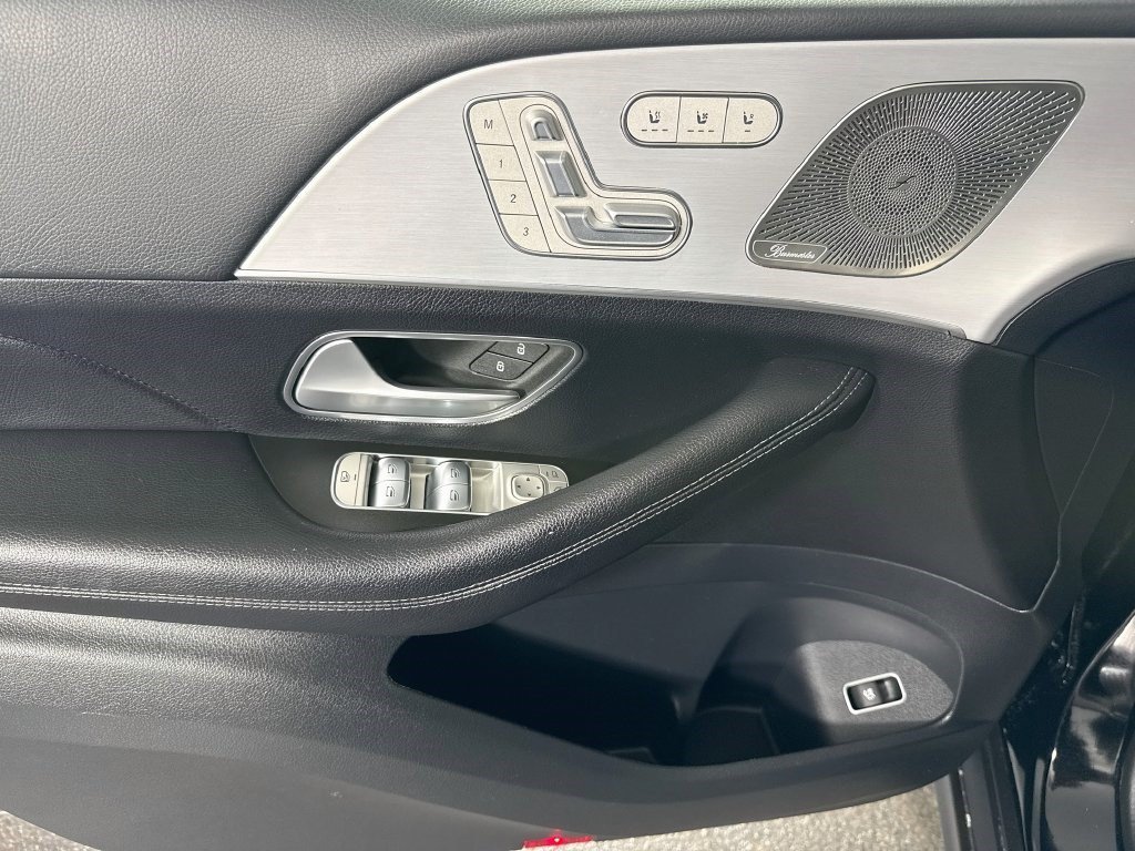 Used 2026 Black Mercedes-Benz GLE 350 image 20