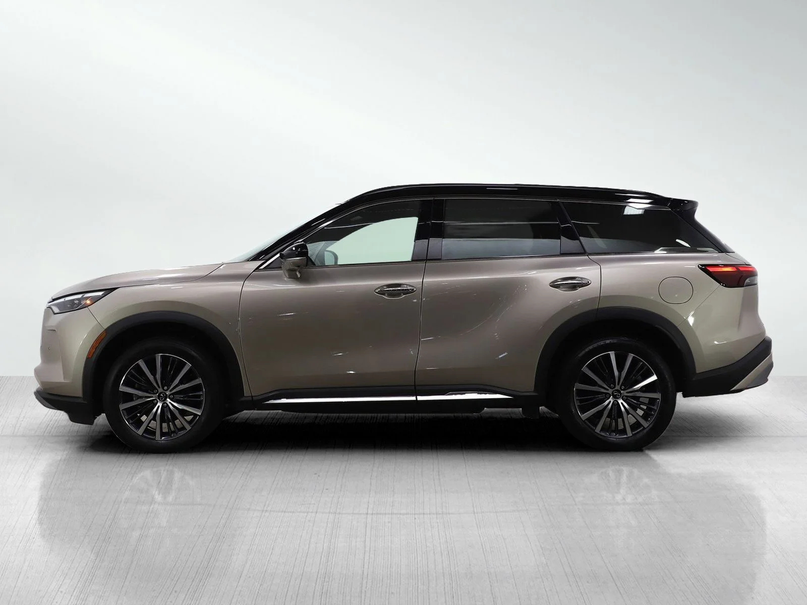 Used 2024 INFINITI QX60 Autograph with VIN 5N1DL1HU8RC335164 for sale in Wayzata, Minnesota