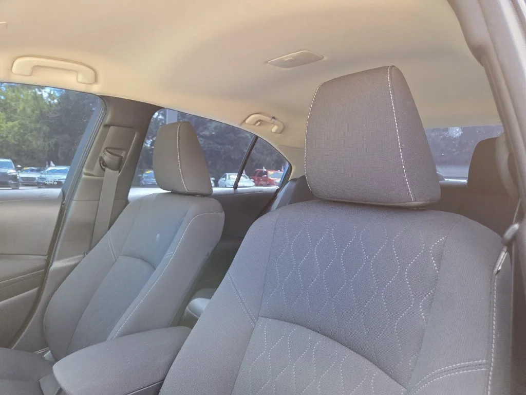 Used 2024  Toyota LE image 23