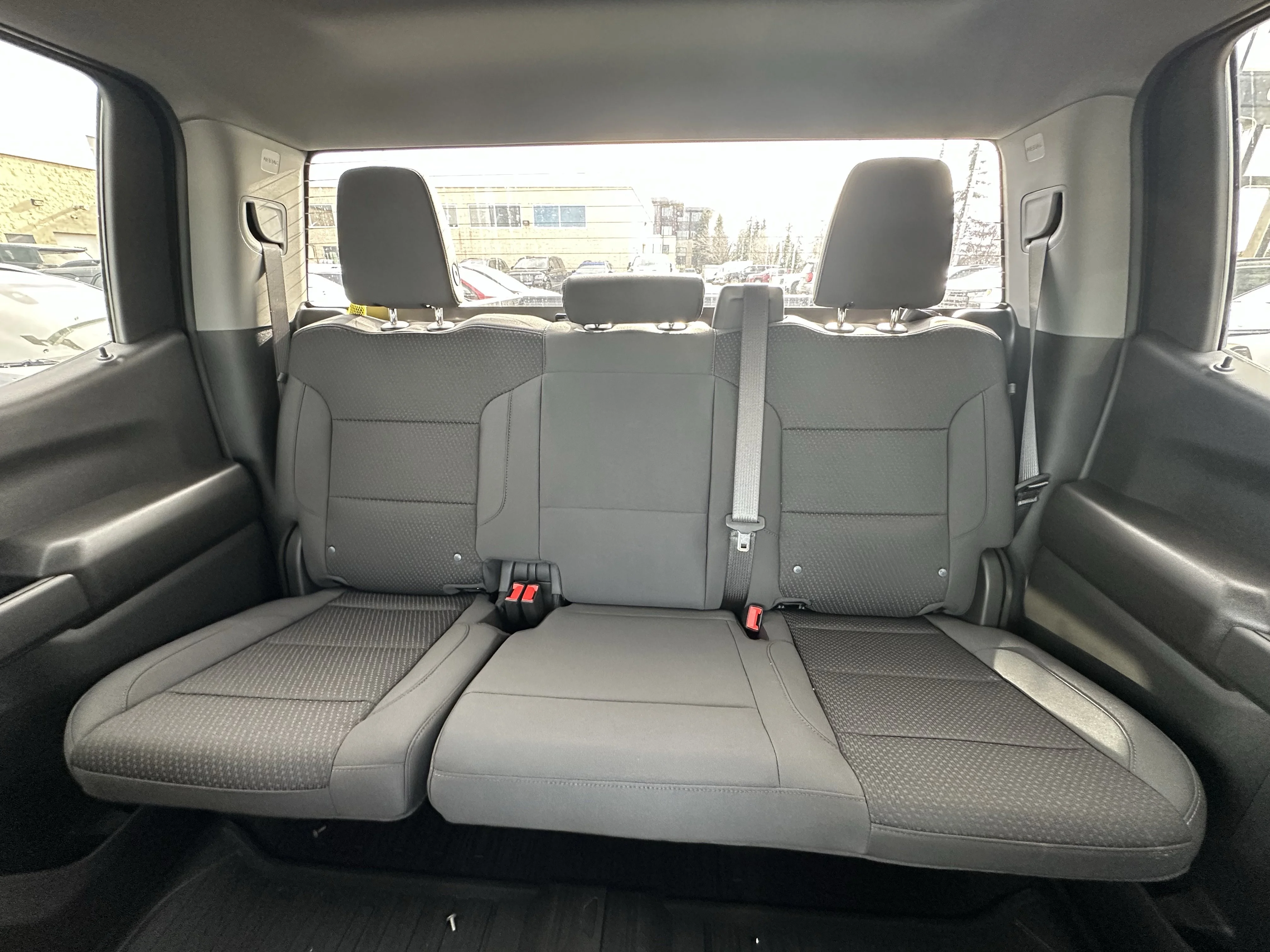 New 2026 Onyx Black GMC Pro image 21