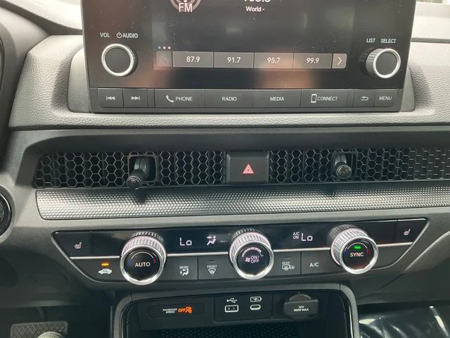 2024 Honda CR-V EX - Photo 28