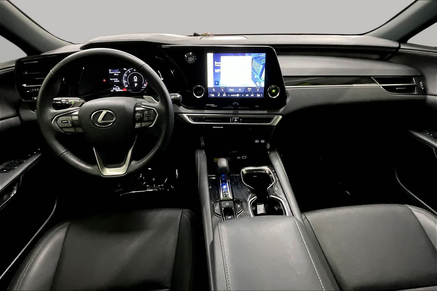 Certified Used 2024 Caviar Lexus  image 16