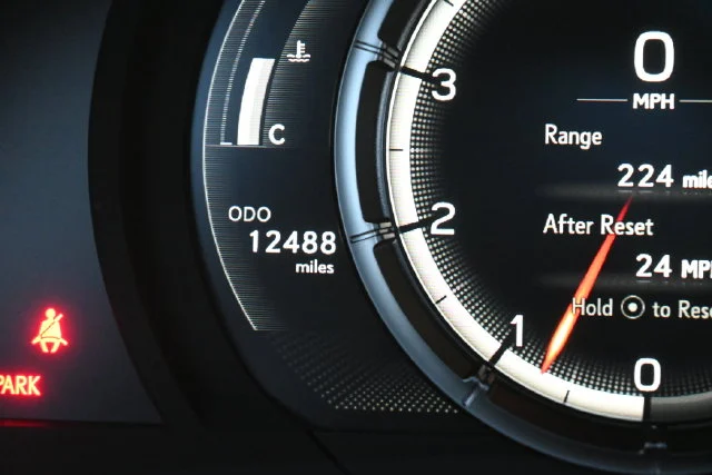 Certified Used 2025 ULTRA WHITE Lexus 350 F SPORT image 24