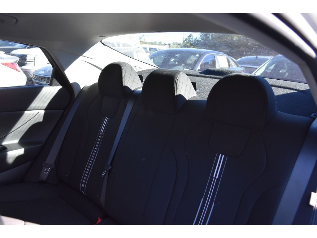 New 2026 Ecotronic Gray Hyundai Blue image 49