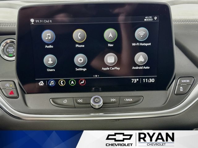 2026 Chevrolet Blazer 3LT - Photo 15