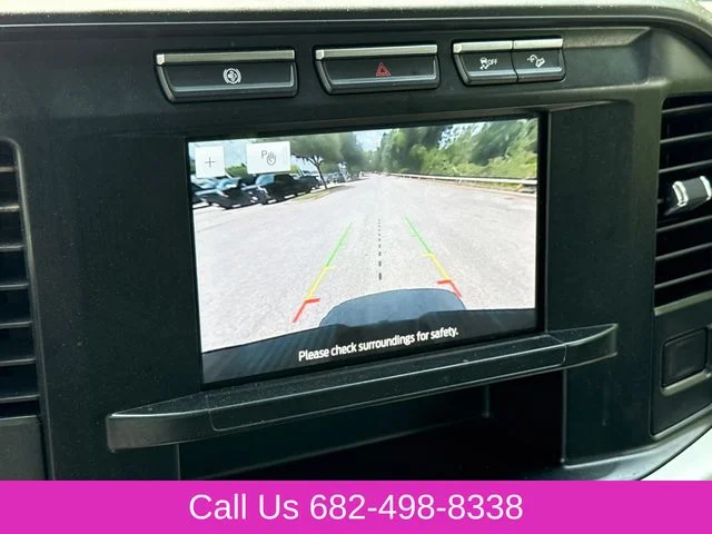 Used 2023 White Ford XLT image 24
