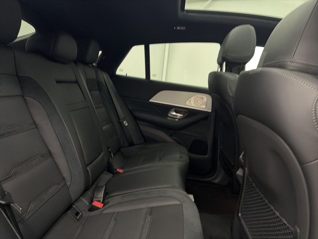 2026 Mercedes-Benz GLE Coupe GLE 53 AMG - Photo 25