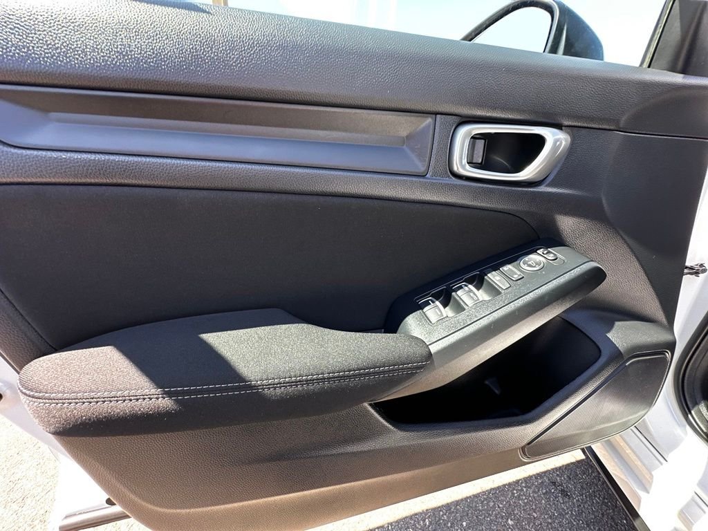2023 Honda Civic Hatchback Sport - Photo 19