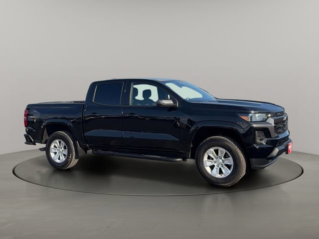 Used 2023 Black Chevrolet LT image 10