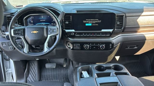 2024 Chevrolet Silverado 2500HD LT - Photo 12