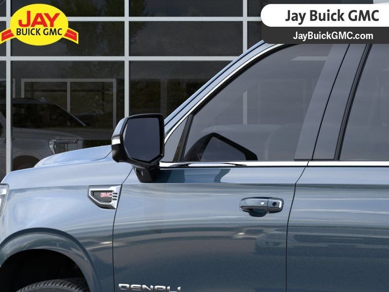 2026 GMC Yukon XL Denali - Photo 12