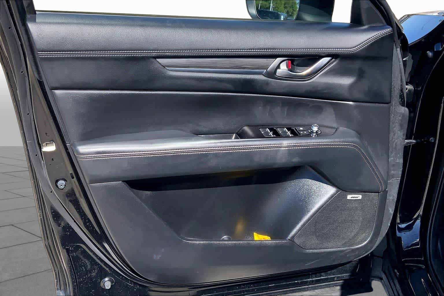 Used 2023 Jet Black Mica Mazda 2.5 S Premium Plus Package image 22