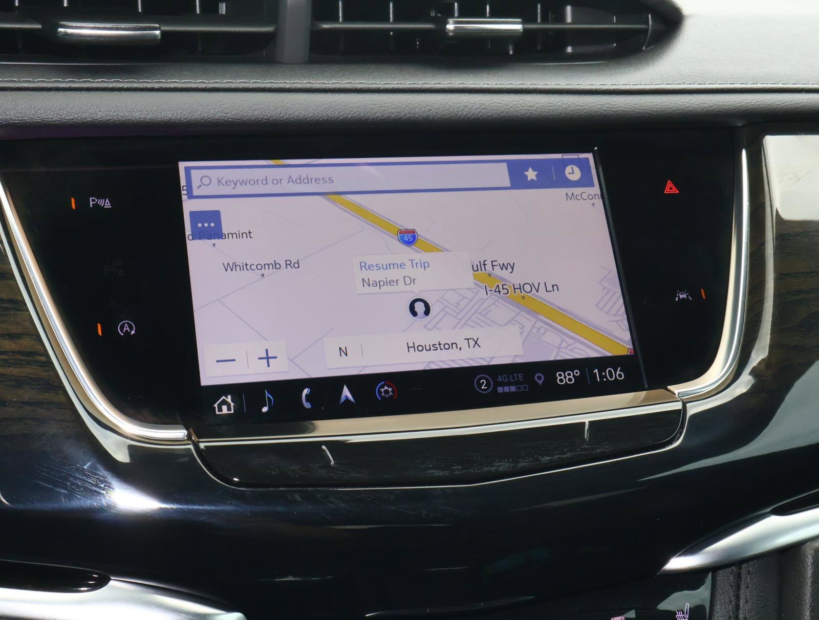 2024 Cadillac XT6 Premium Luxury - Photo 29