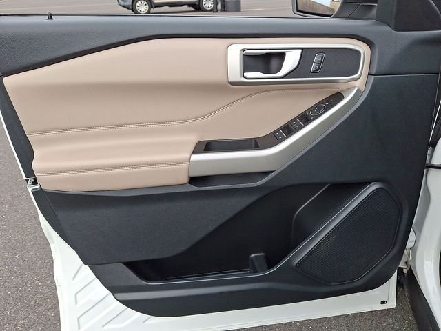 2023 Ford Explorer XLT - Photo 21