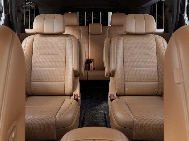 New 2026 Abyss Black Pearl Hyundai Calligraphy image 12