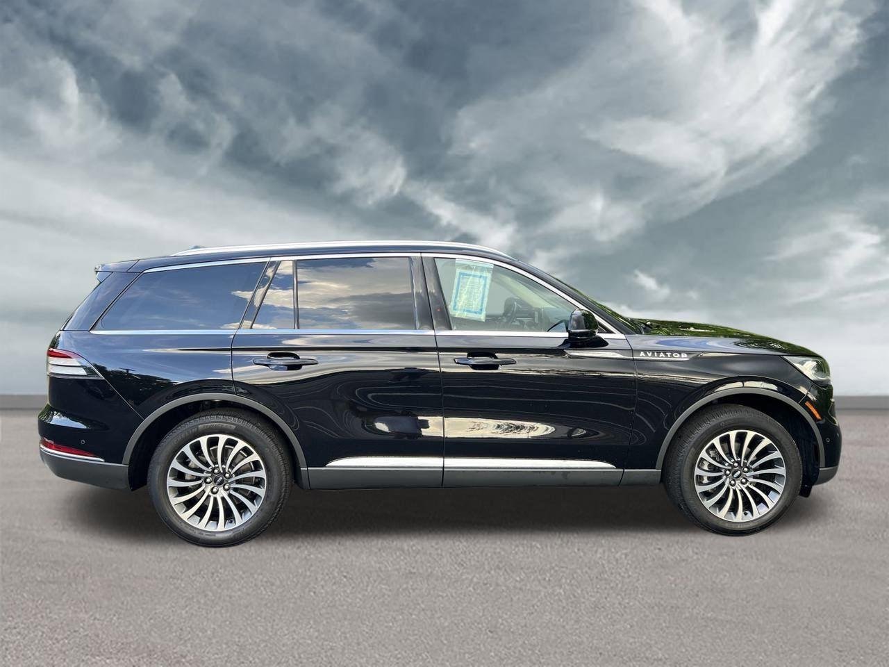 2022 Lincoln Aviator Reserve - Photo 6