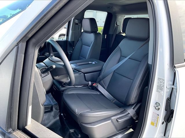 2026 Chevrolet Silverado 2500 HD Work Truck - Photo 10