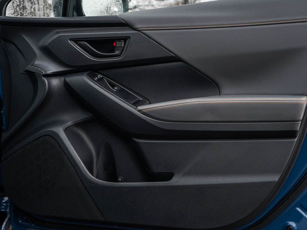 New 2026 MAGNETITE GRAY PEARL Subaru Wilderness image 9