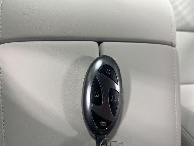 New 2026 Gray Hyundai Calligraphy FWD image 22