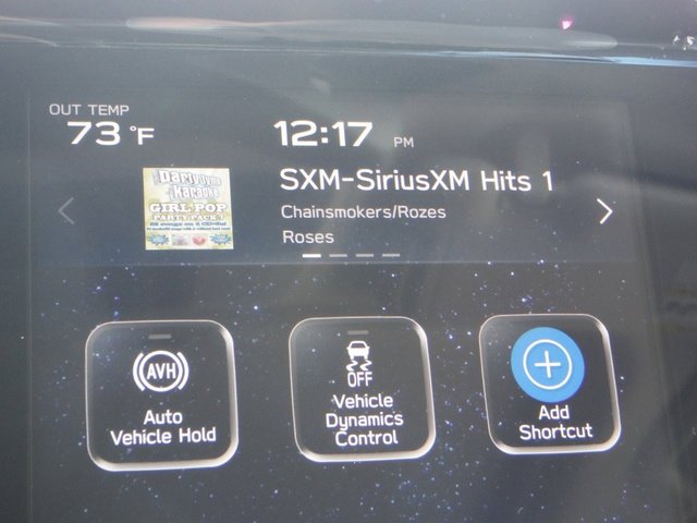 New 2026 MAGNETITE GRAY PEARL Subaru Limited image 24