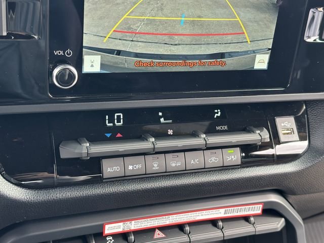 2026 Toyota Tundra SR5 - Photo 18