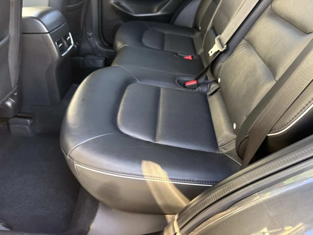 Used 2024 Gray Mazda 2.5 S Select Package image 16