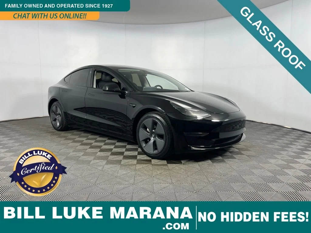 2023 Tesla Model 3 -'s photo