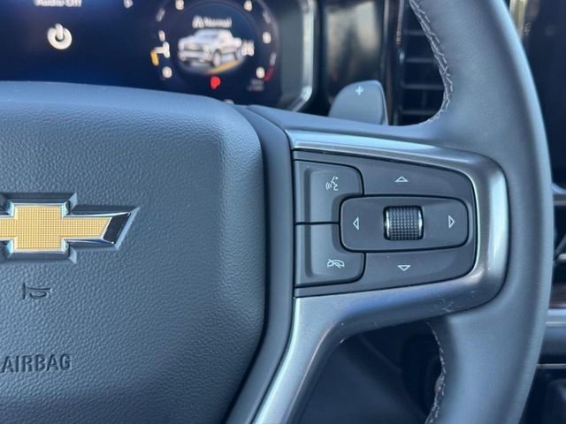 2026 Chevrolet Silverado 1500 LT - Photo 14