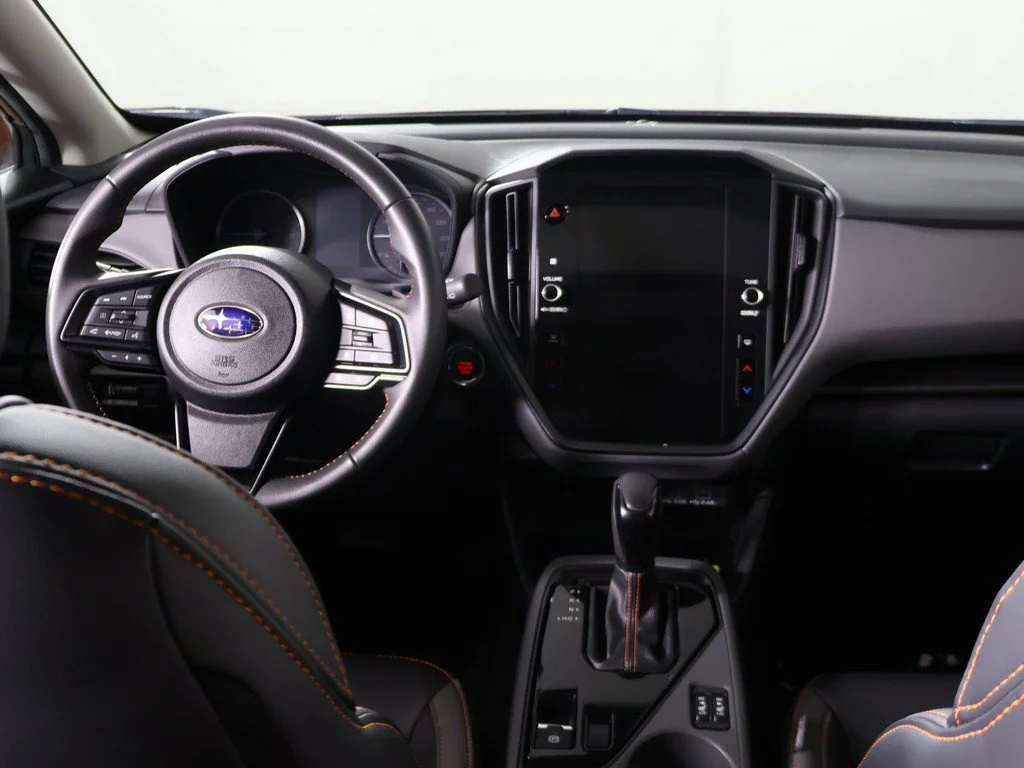 Used 2024 Beige Subaru Limited image 33