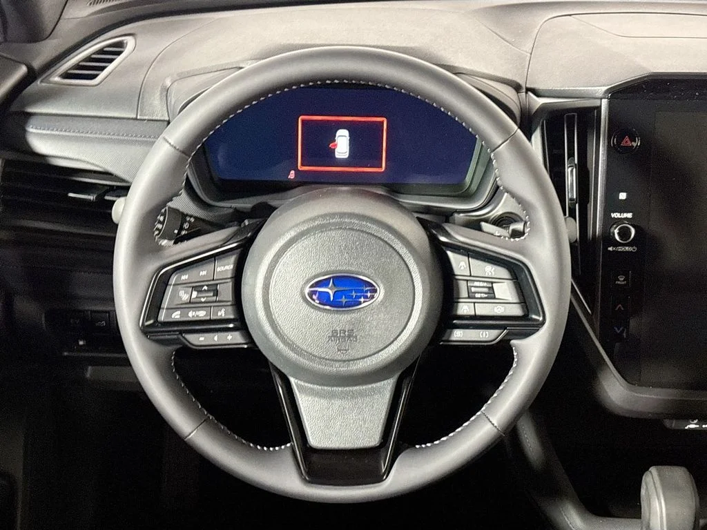 New 2026 CRYSTAL WHITE PEARL Subaru Premium Hybrid image 13
