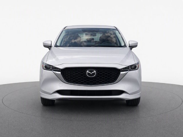 Certified Used 2025 Silver Mazda 2.5 S Select Package ***CERTIFIED*** image 5