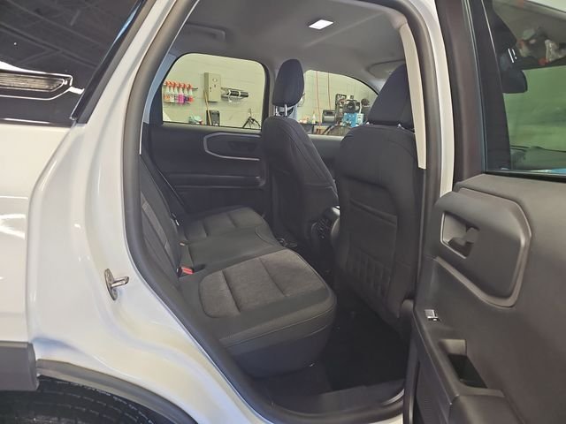 Used 2024 White Ford Big Bend image 11