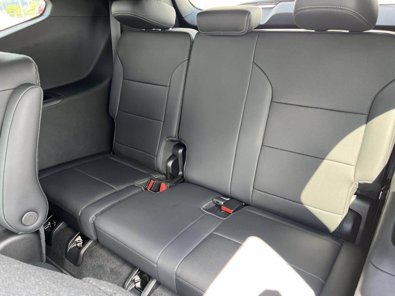 2027 Buick Enclave Sport Touring - Photo 20