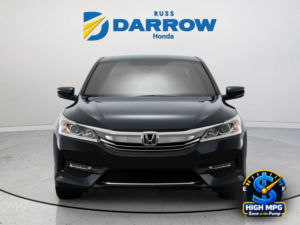 2017 Honda Accord Sport - Photo 9