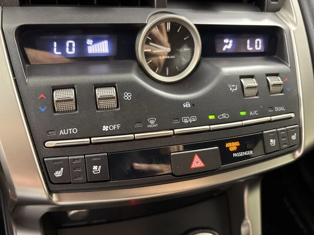 Used 2020 Gray Lexus 300 F Sport image 40