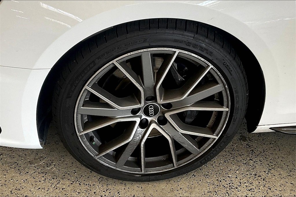 2023 AUDI S4 - Image 7