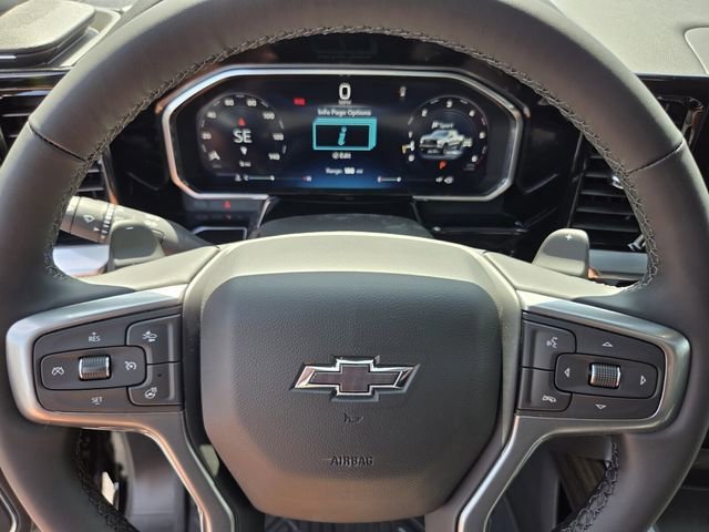 2026 Chevrolet Silverado 1500 LT Trail Boss - Photo 18