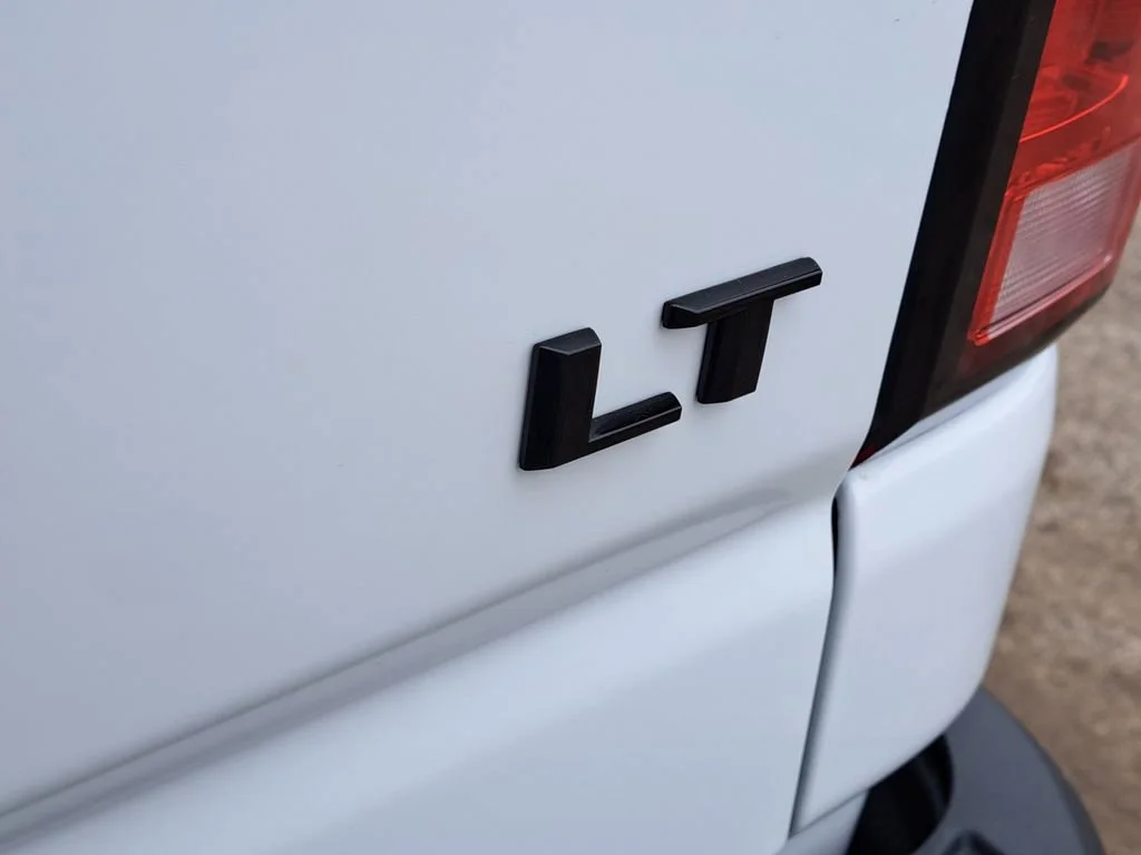 2026 Chevrolet Silverado 3500 HD LT - Photo 28