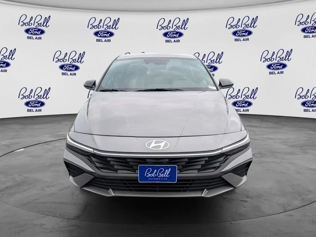 Used 2026 Metal Hyundai SEL Sport image 8