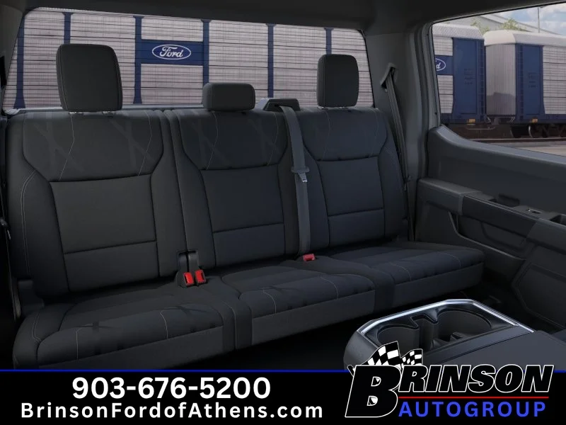 New 2026 Avalanche Ford STX image 11
