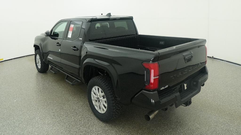 2026 Toyota Tacoma SR5 - Photo 46