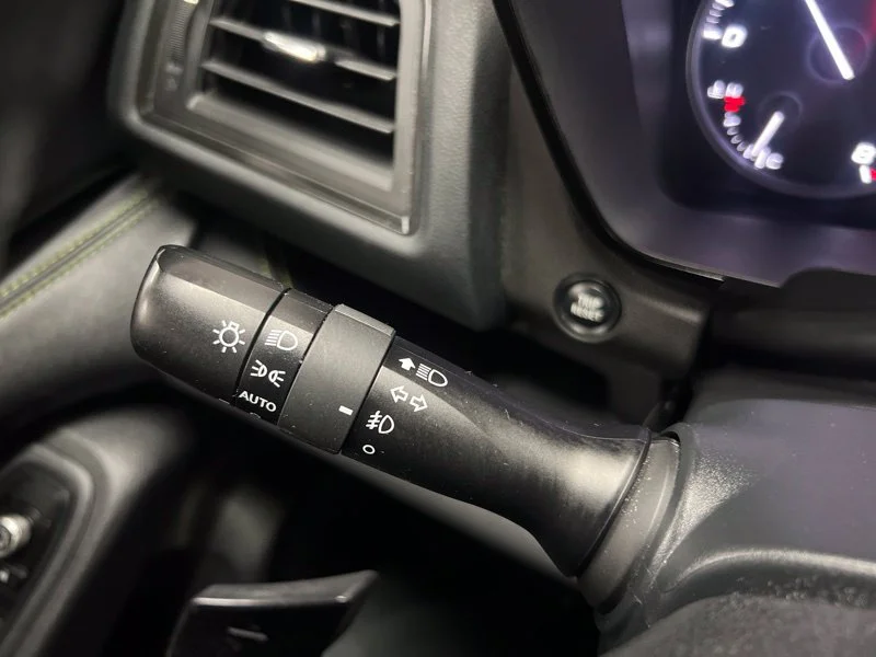 Used 2024 Gray Subaru Onyx Edition image 23